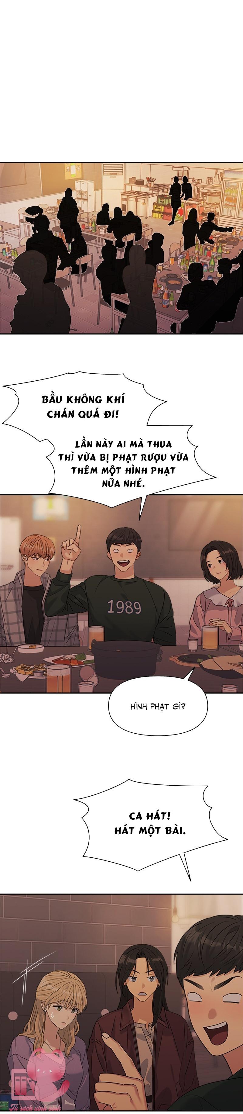 Couple Breaker - Chap 4