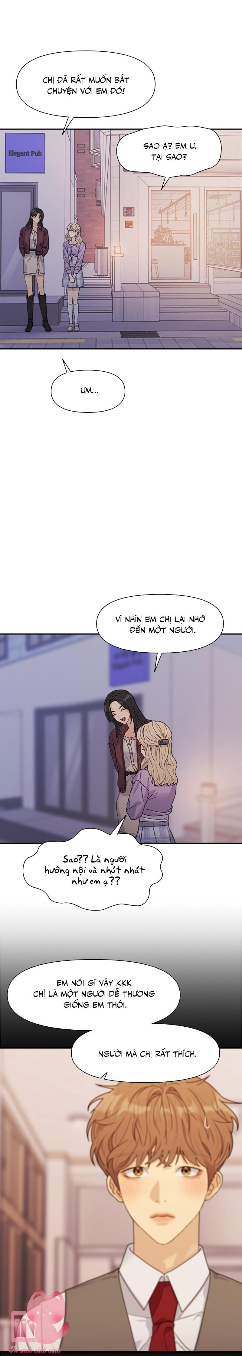 Couple Breaker - Chap 4