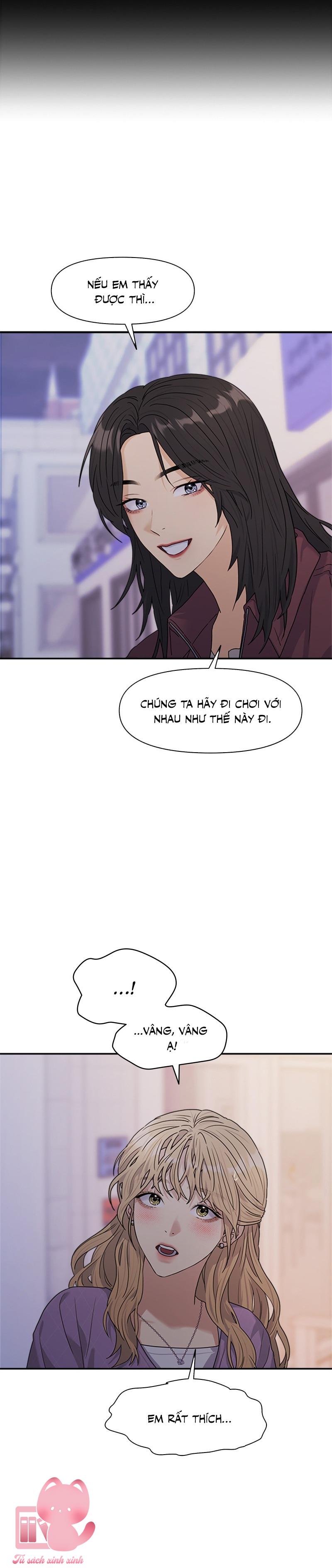 Couple Breaker - Chap 4