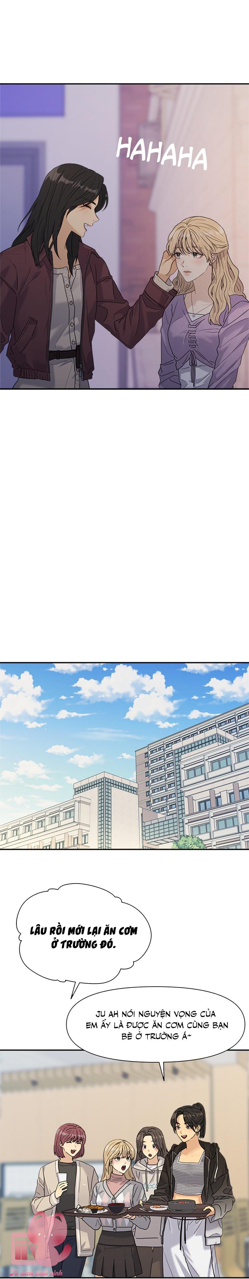 Couple Breaker - Chap 4