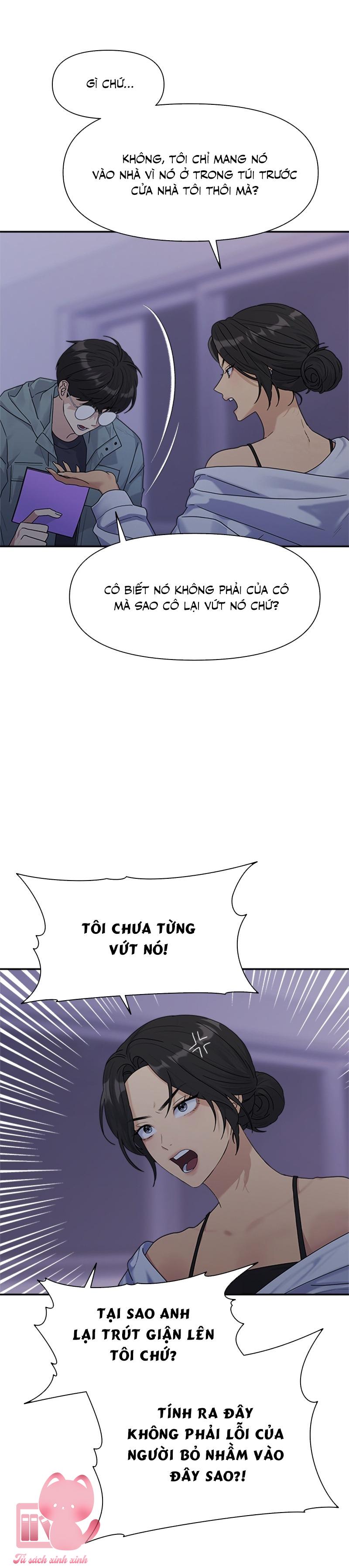 Couple Breaker - Chap 4