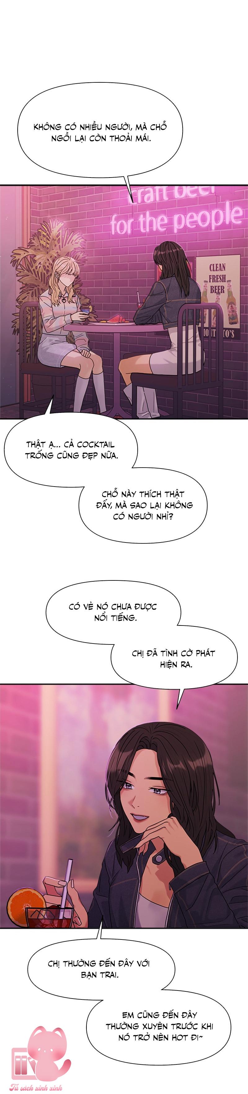 Couple Breaker - Chap 4