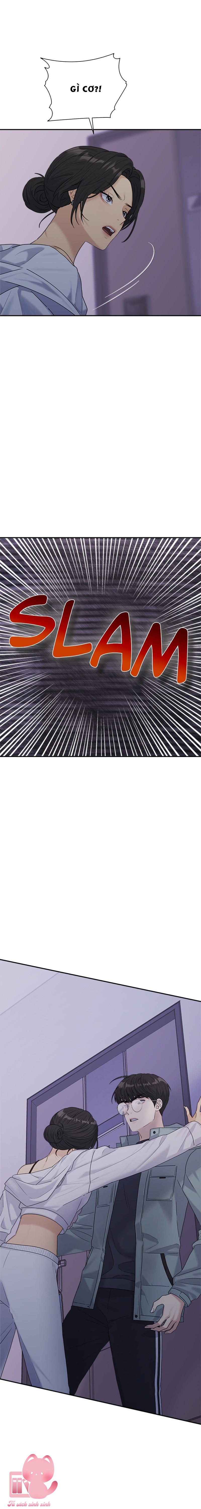 Couple Breaker - Chap 4