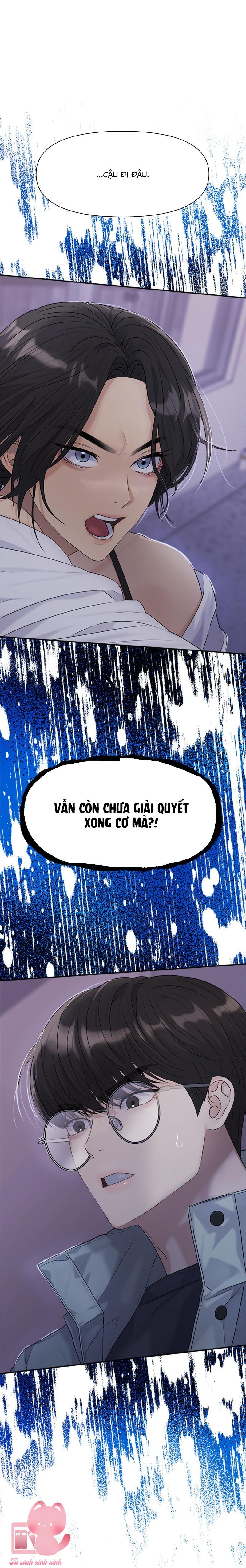 Couple Breaker - Chap 4