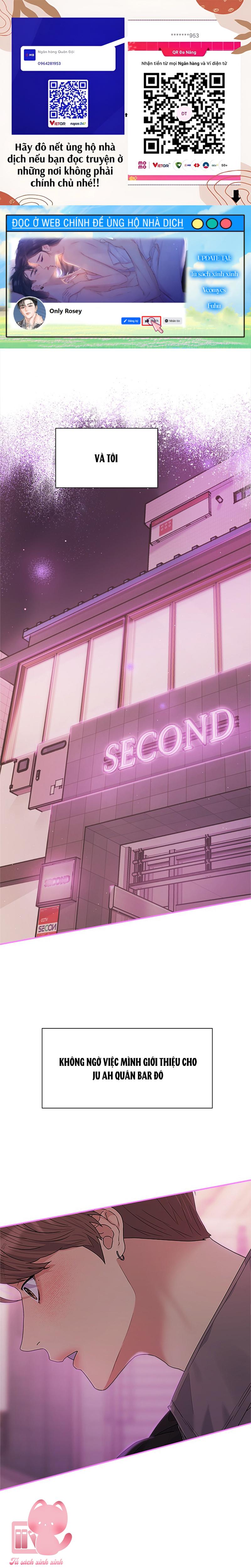 Couple Breaker - Chap 5