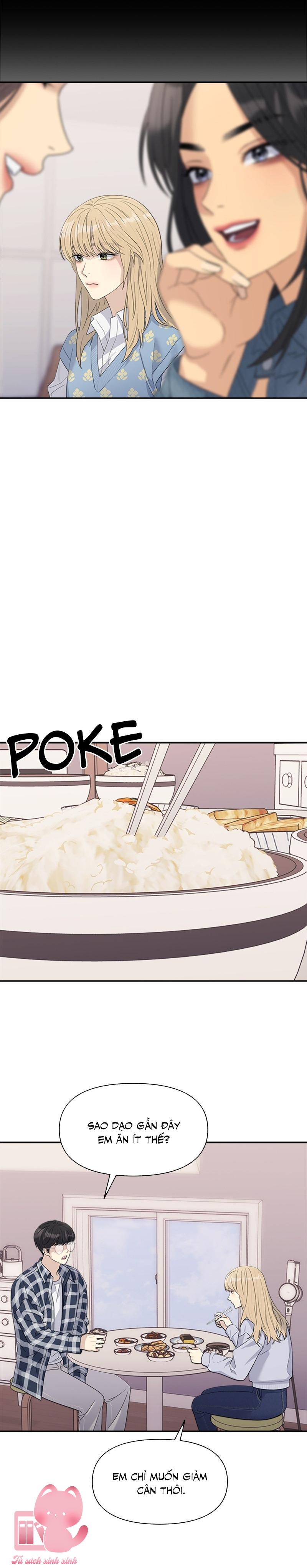 Couple Breaker - Chap 5