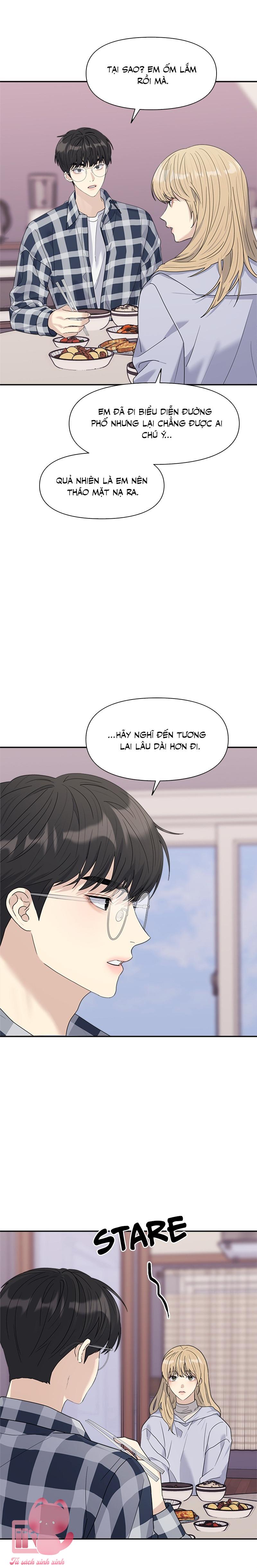 Couple Breaker - Chap 5