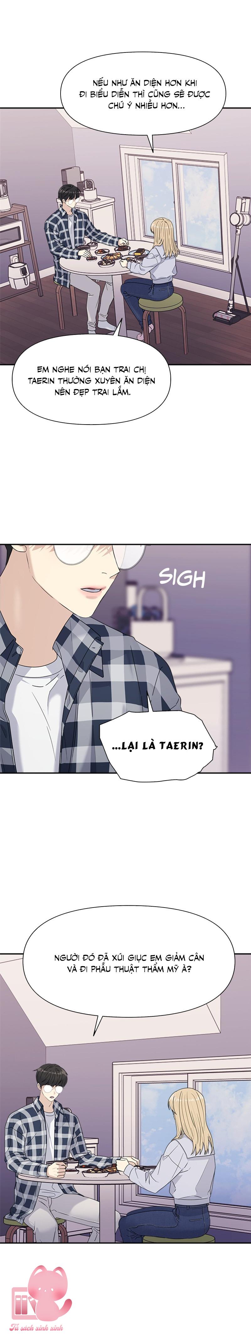 Couple Breaker - Chap 5