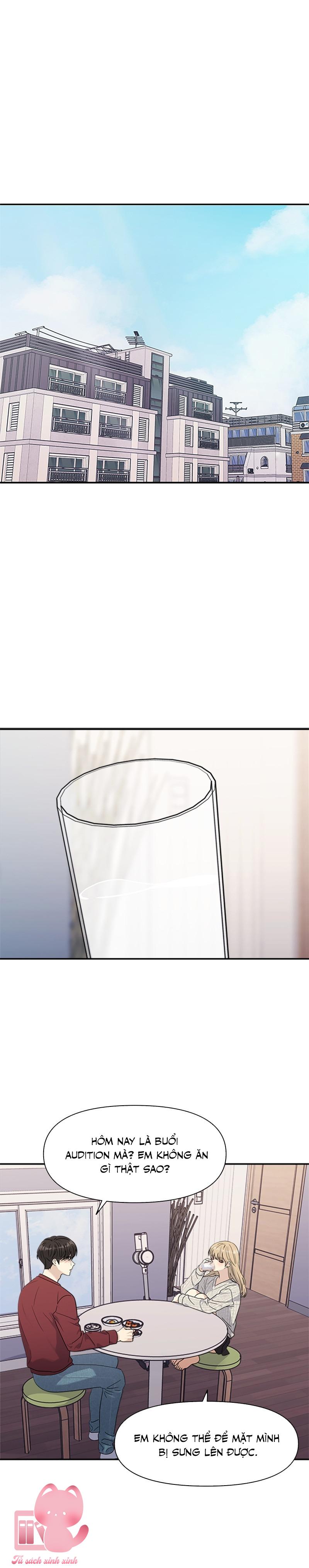 Couple Breaker - Chap 5