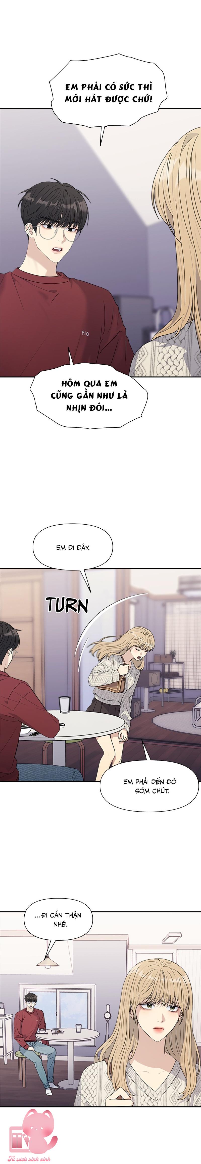 Couple Breaker - Chap 5