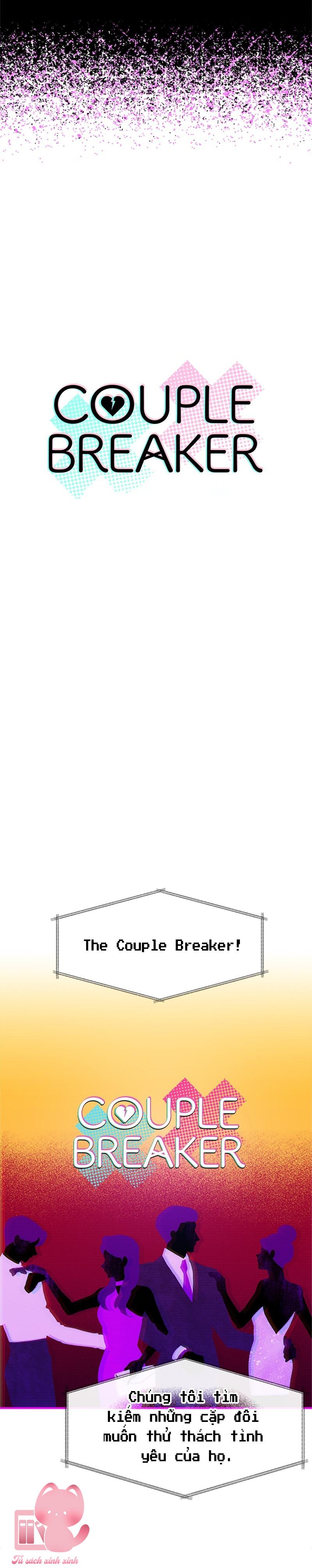 Couple Breaker - Chap 5