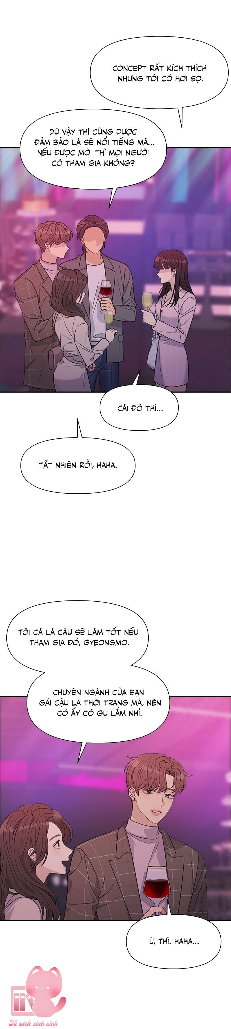 Couple Breaker - Chap 5