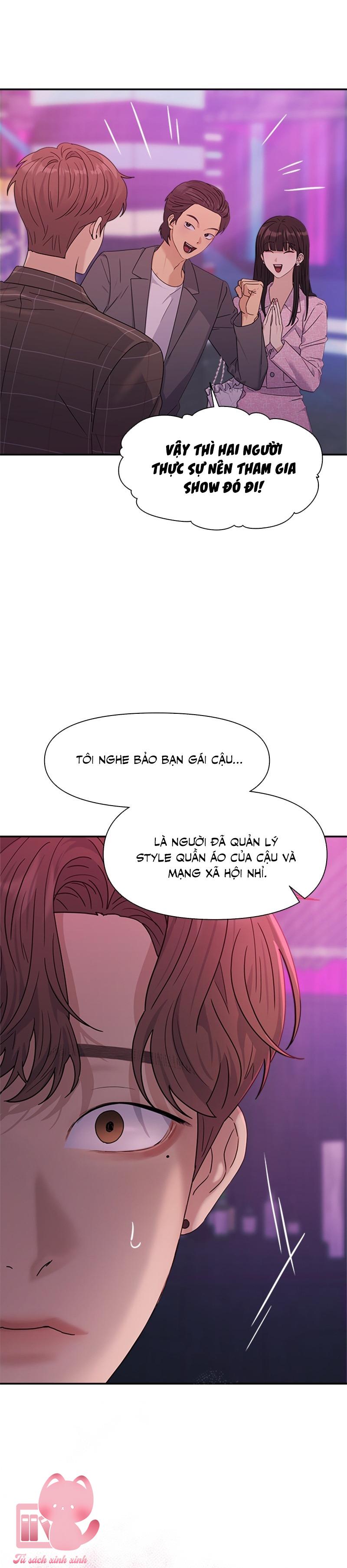 Couple Breaker - Chap 5