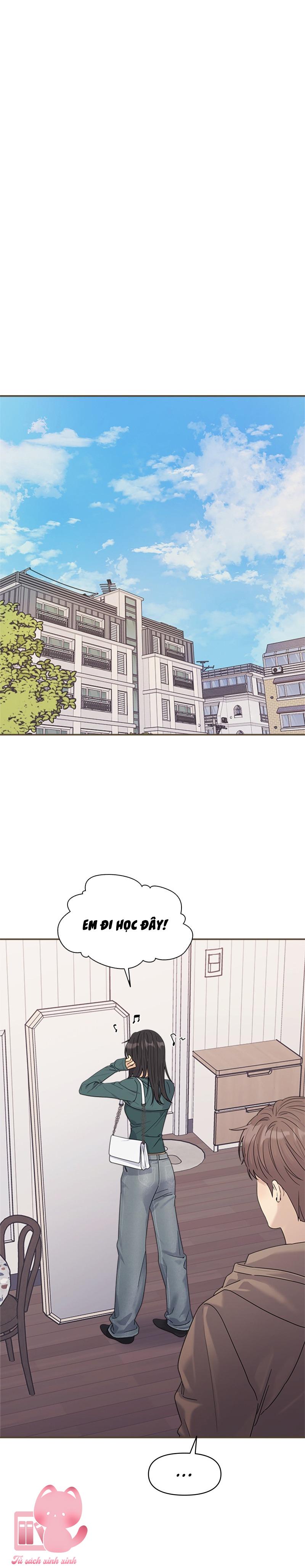 Couple Breaker - Chap 5