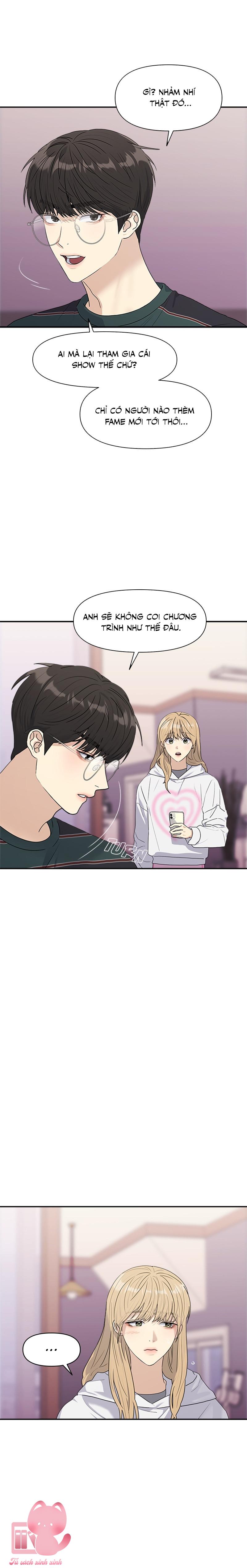 Couple Breaker - Chap 5