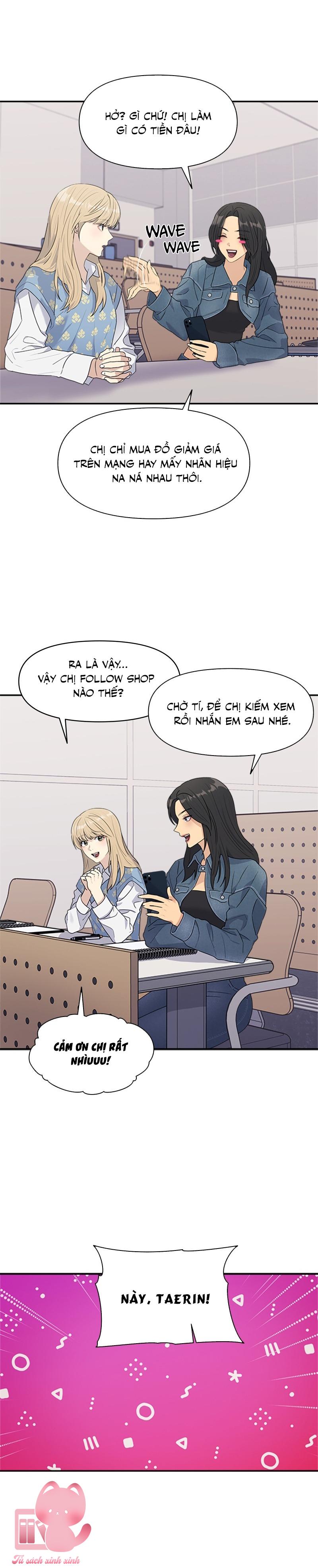 Couple Breaker - Chap 5