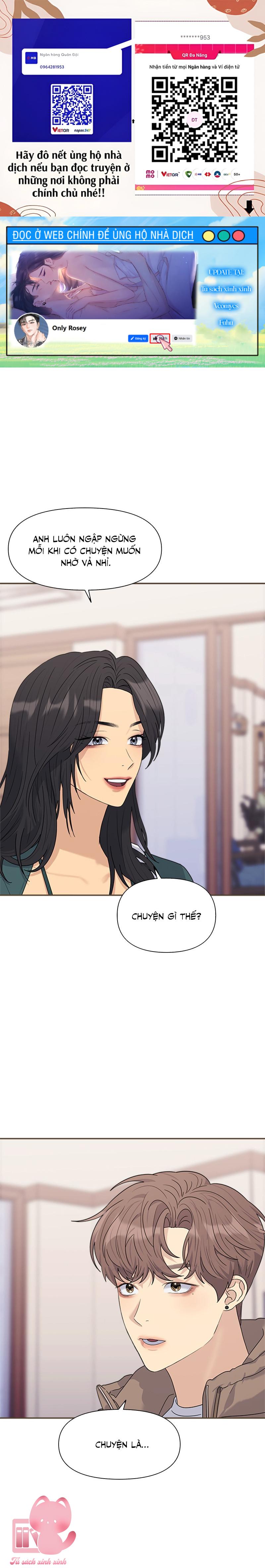 Couple Breaker - Chap 6