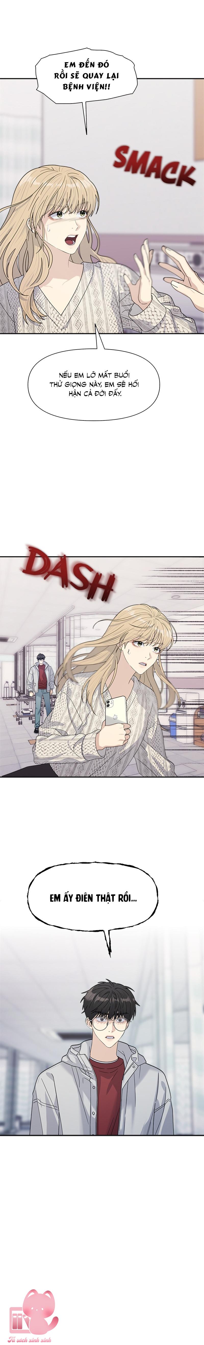 Couple Breaker - Chap 6