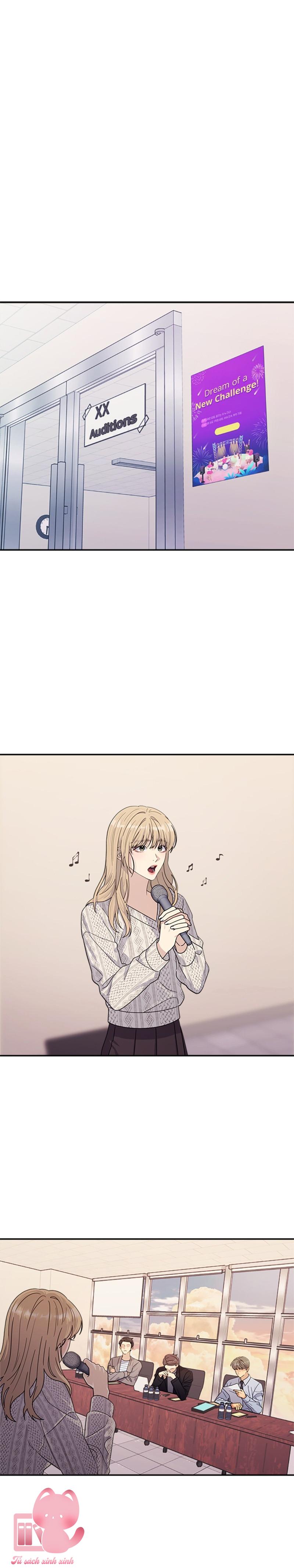 Couple Breaker - Chap 6