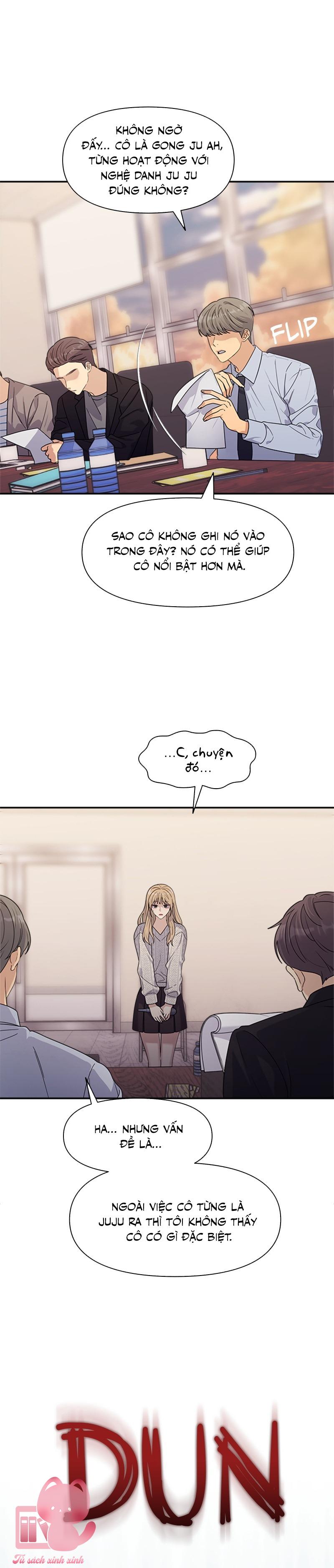 Couple Breaker - Chap 6