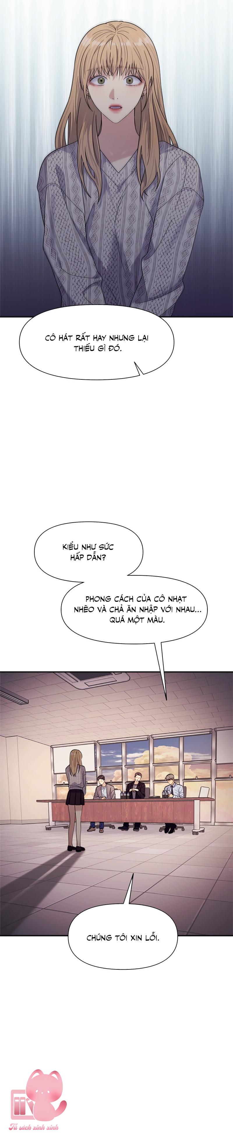Couple Breaker - Chap 6