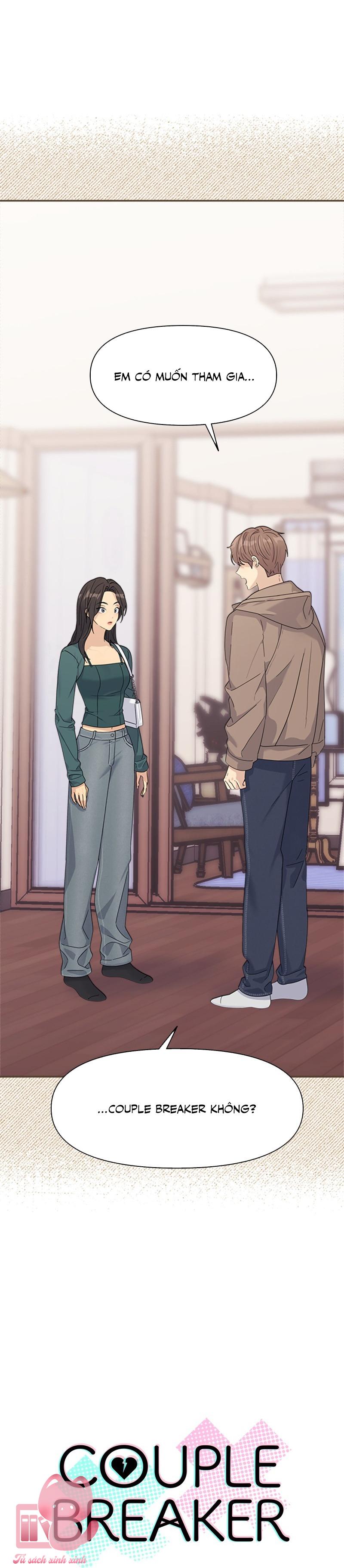 Couple Breaker - Chap 6