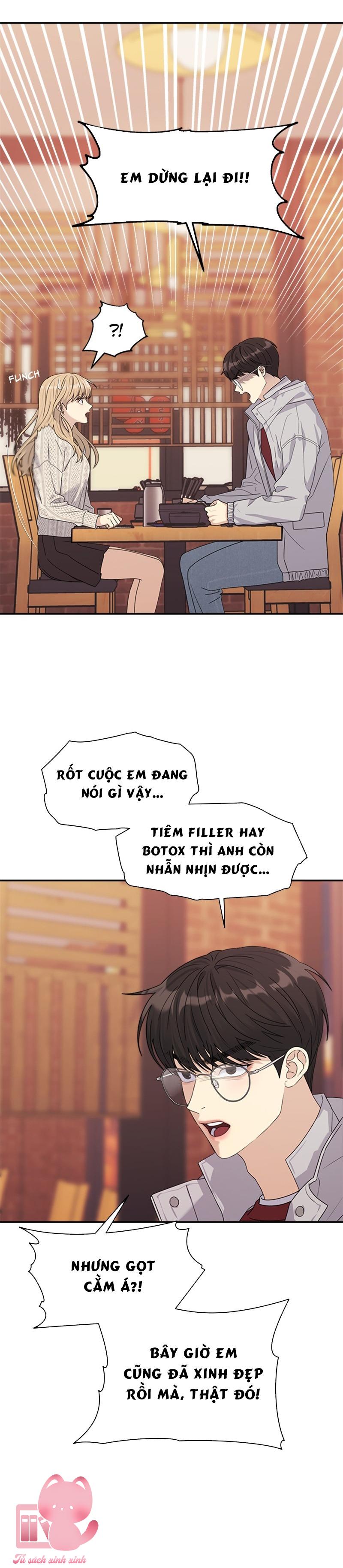 Couple Breaker - Chap 6