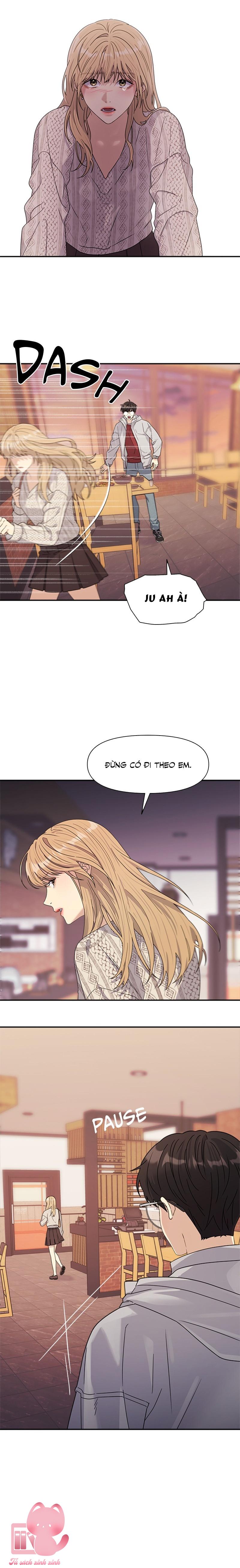 Couple Breaker - Chap 6