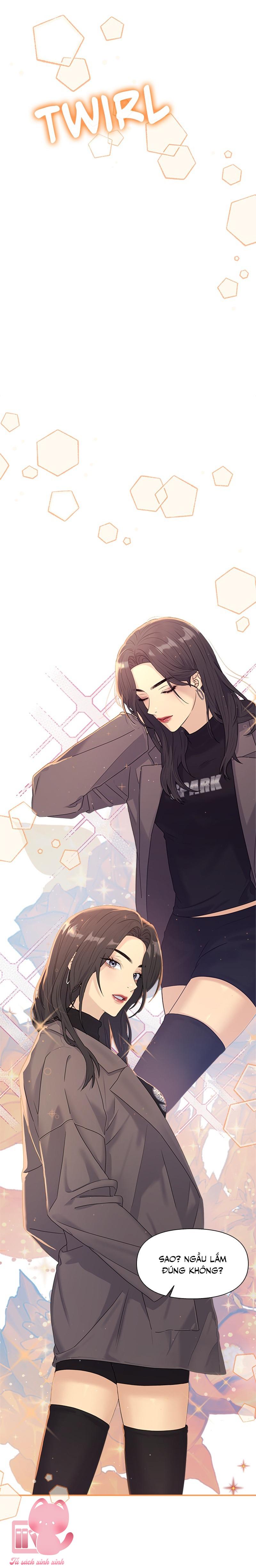 Couple Breaker - Chap 6