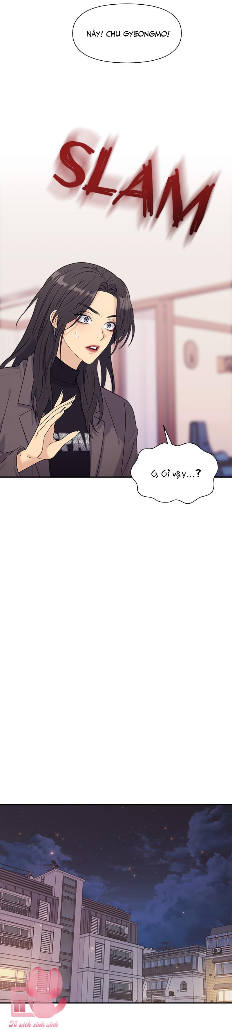 Couple Breaker - Chap 6