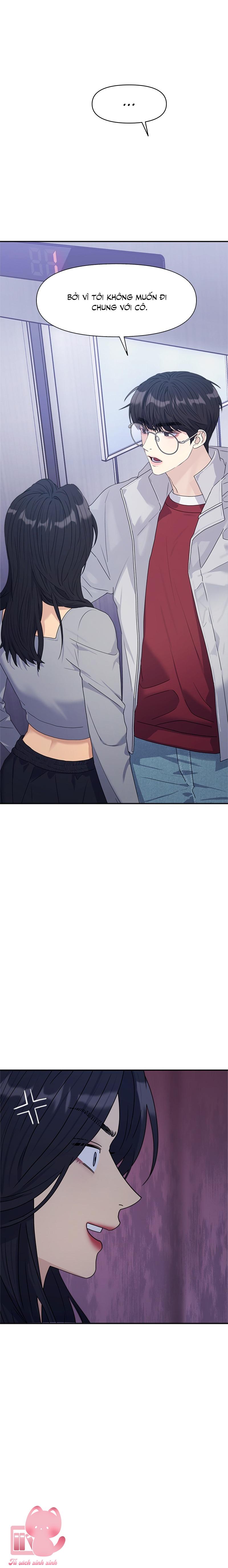 Couple Breaker - Chap 6