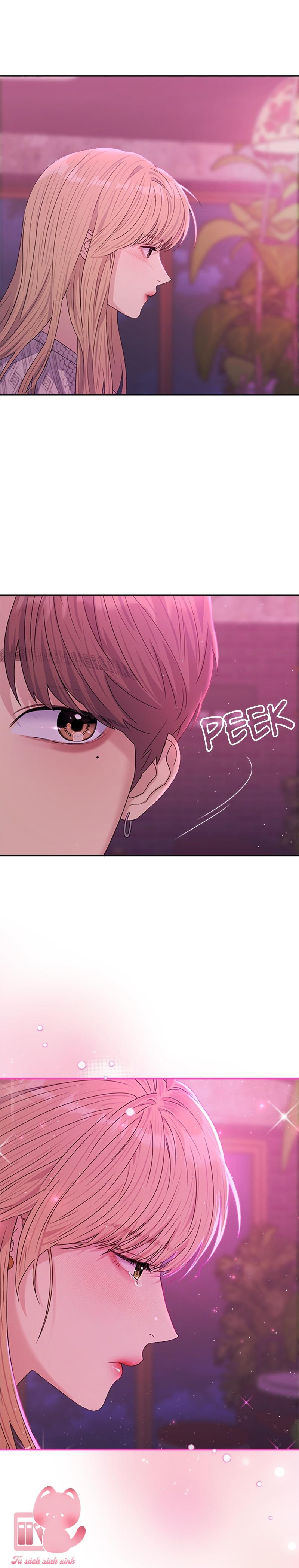 Couple Breaker - Chap 6