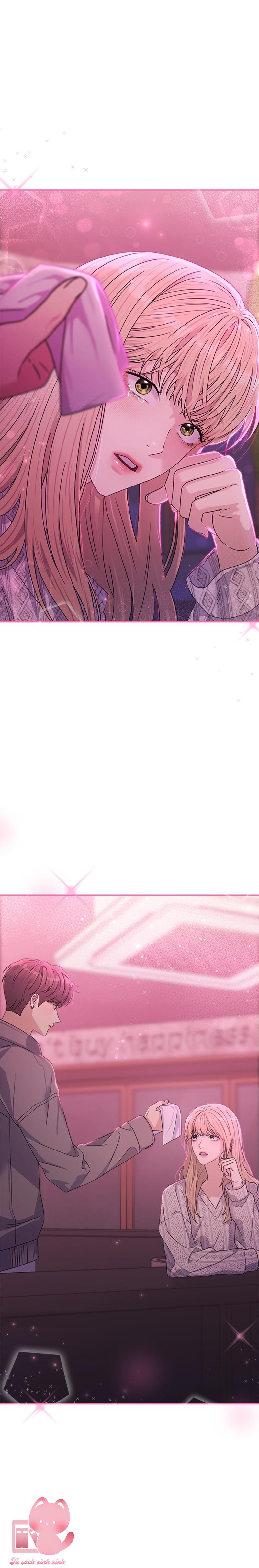 Couple Breaker - Chap 6