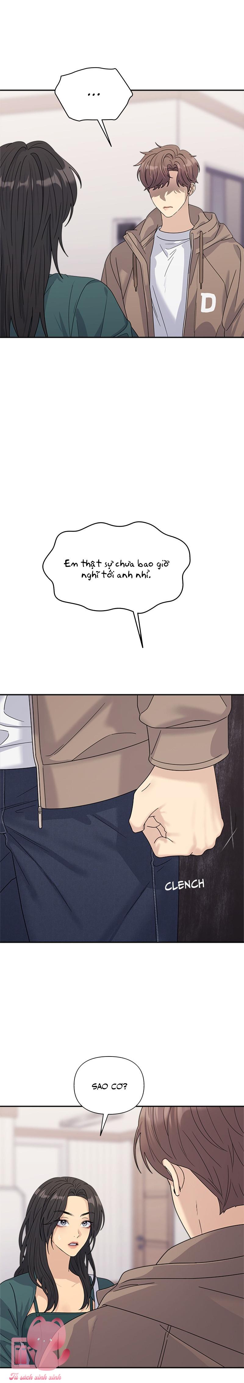 Couple Breaker - Chap 6