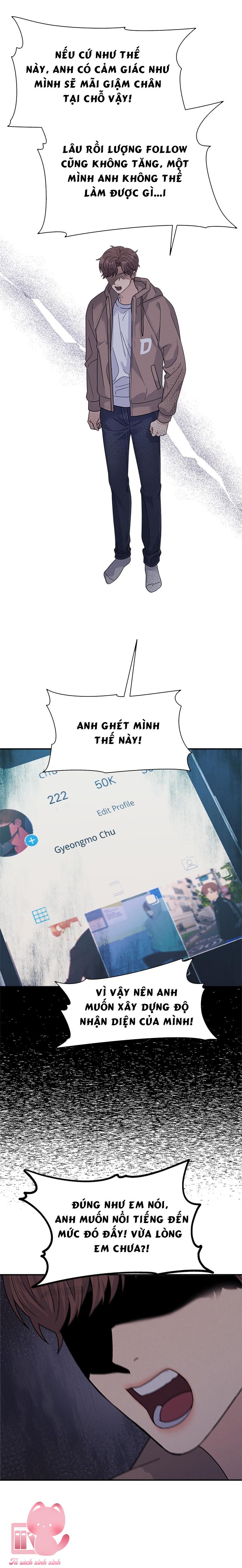 Couple Breaker - Chap 6