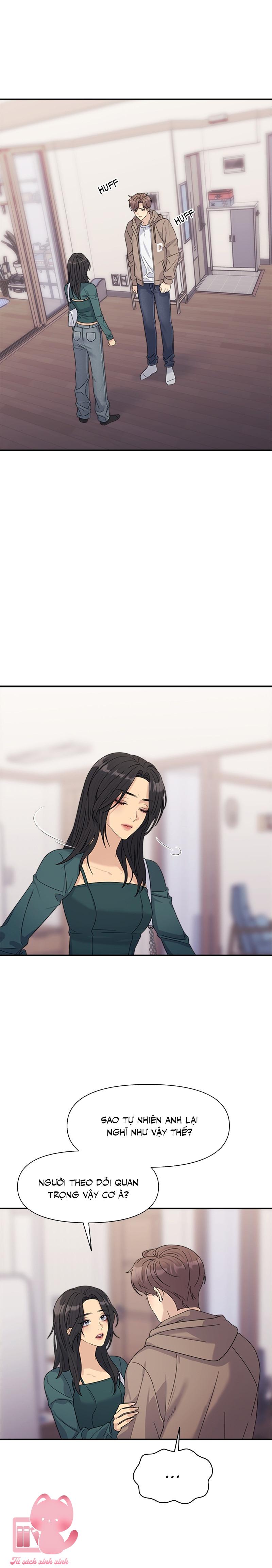 Couple Breaker - Chap 6