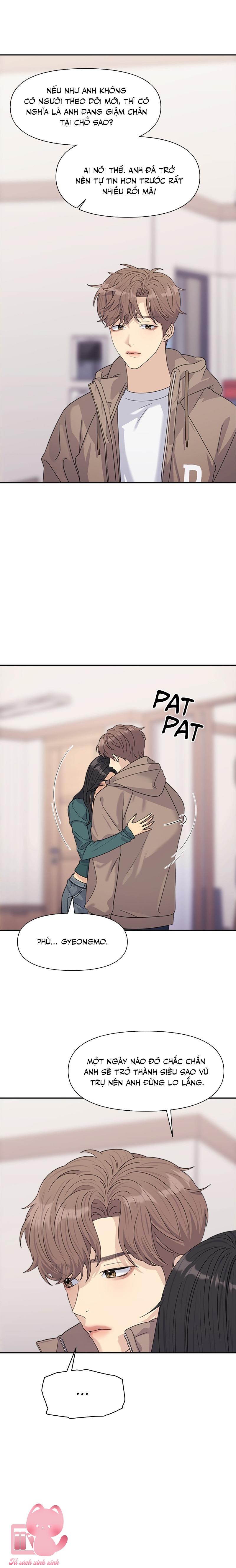 Couple Breaker - Chap 6