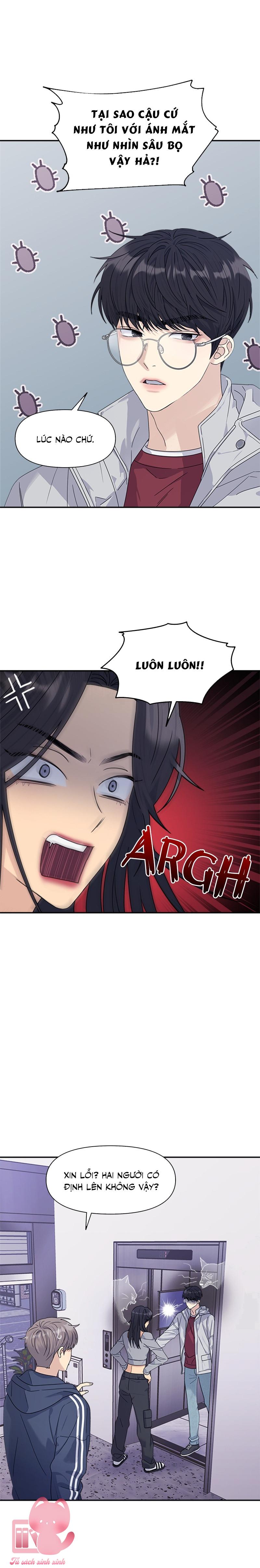 Couple Breaker - Chap 7