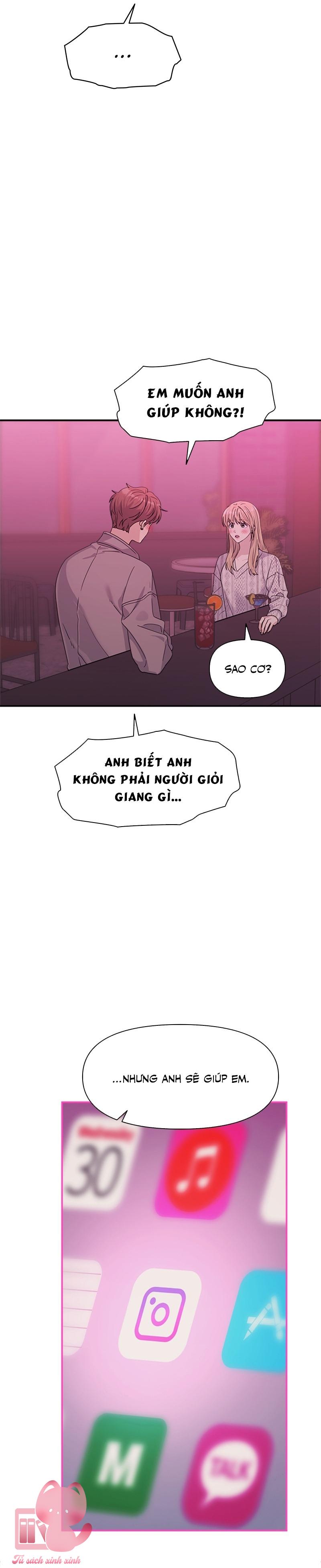 Couple Breaker - Chap 7