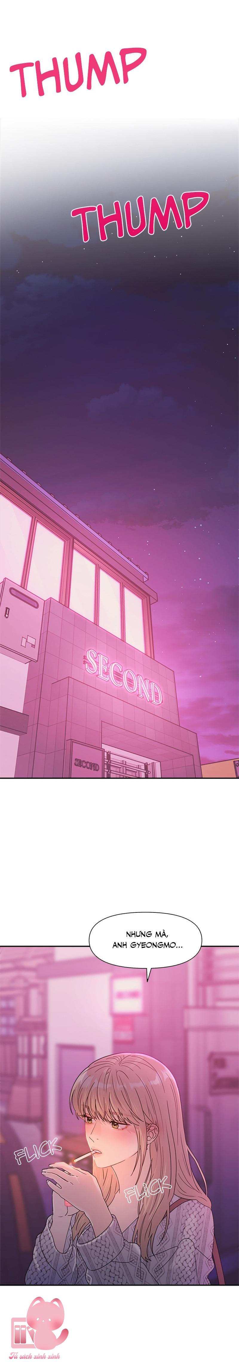 Couple Breaker - Chap 7