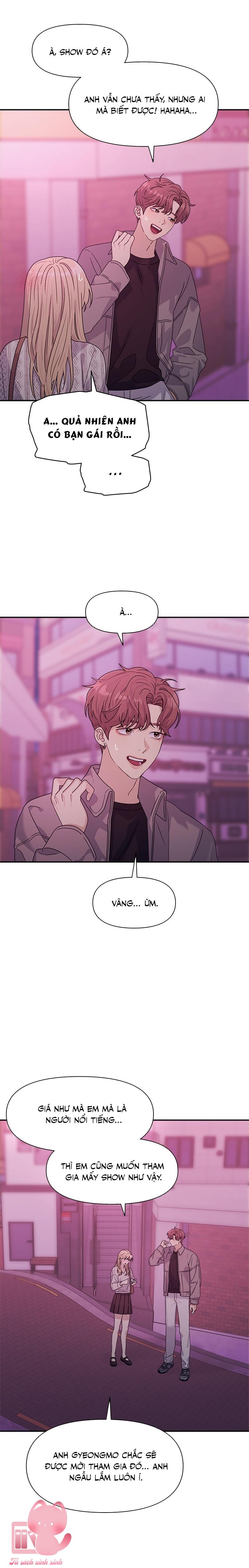 Couple Breaker - Chap 7