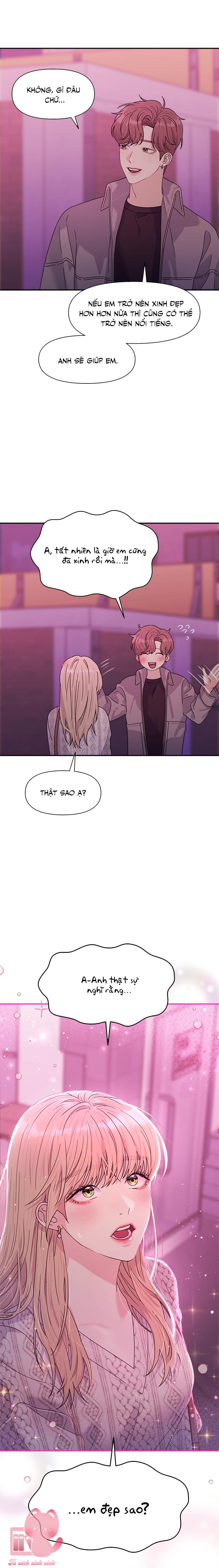 Couple Breaker - Chap 7