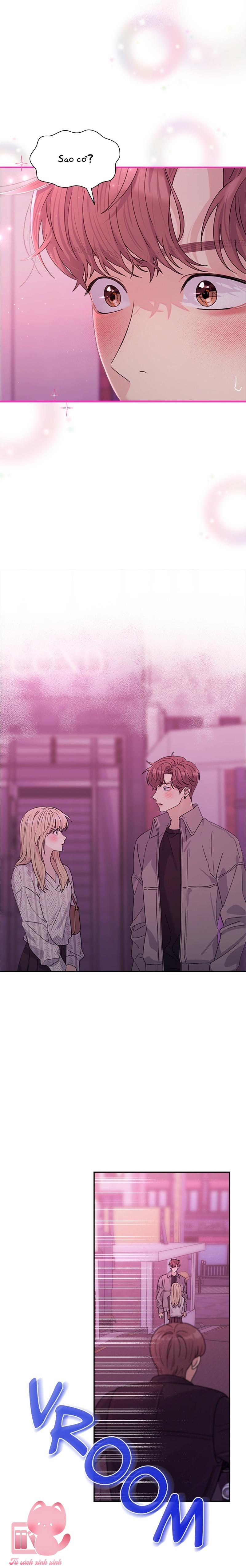 Couple Breaker - Chap 7