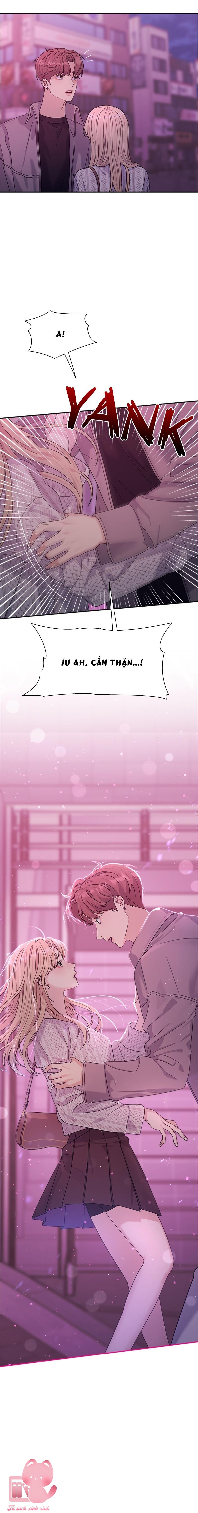 Couple Breaker - Chap 7