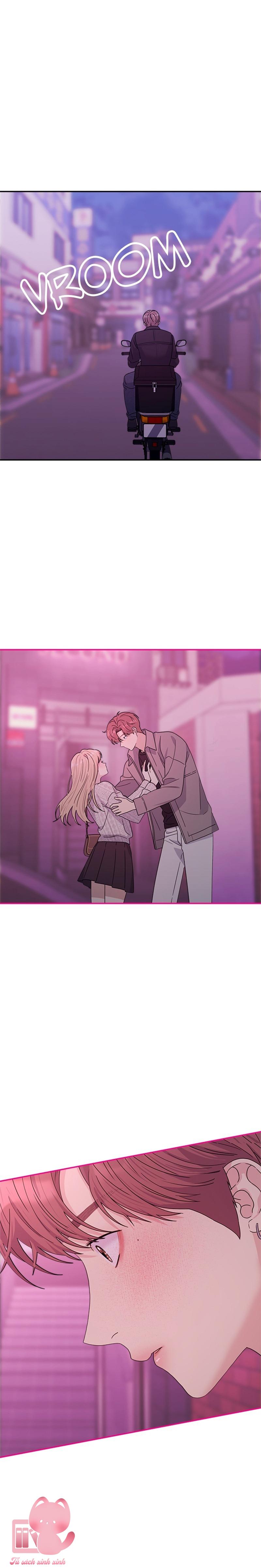 Couple Breaker - Chap 7