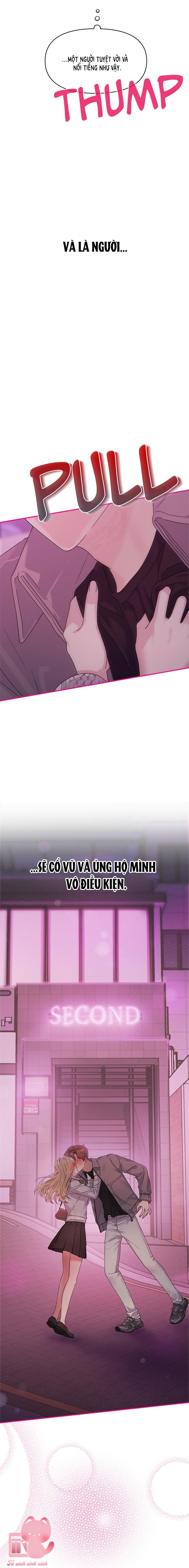 Couple Breaker - Chap 7