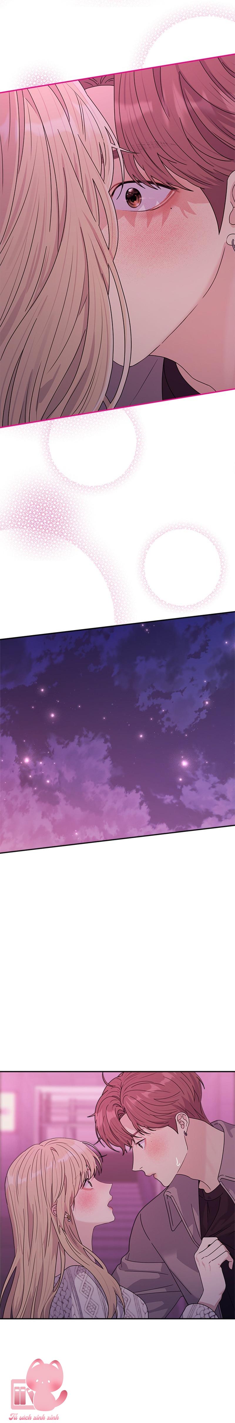 Couple Breaker - Chap 7