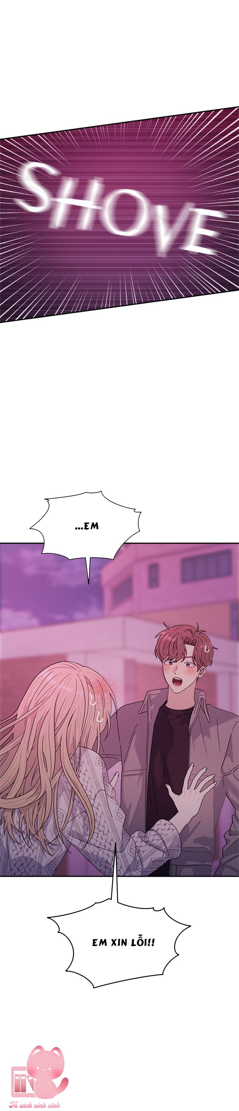 Couple Breaker - Chap 7