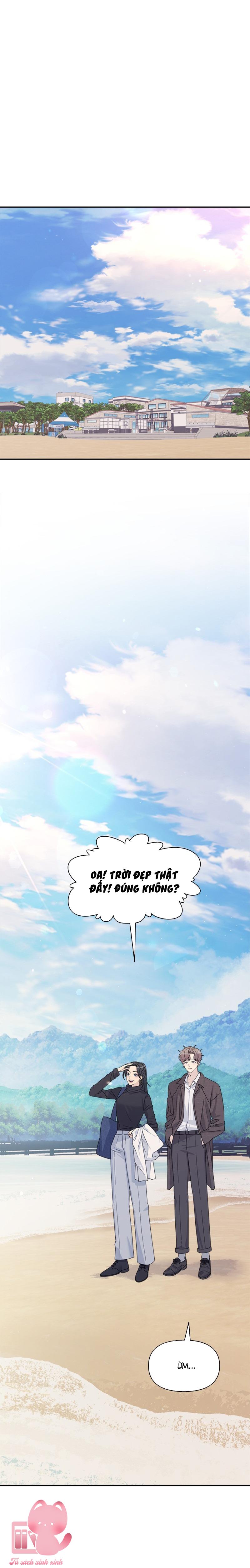 Couple Breaker - Chap 8