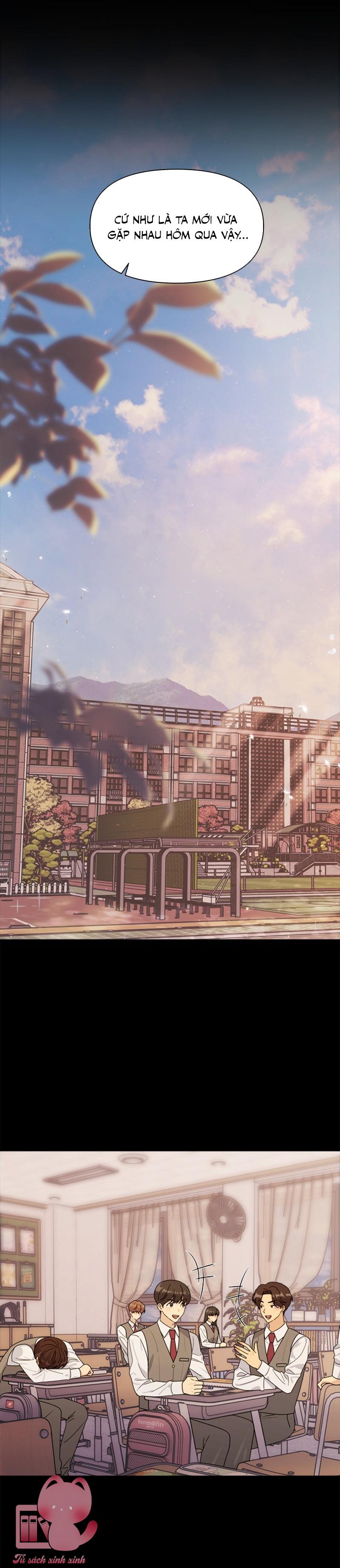 Couple Breaker - Chap 8